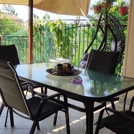 Apartament Rontaki Farm Kyparissia Zewnętrze zdjęcie