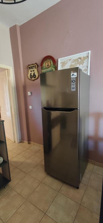 Apartament Rontaki Farm Kyparissia Zewnętrze zdjęcie