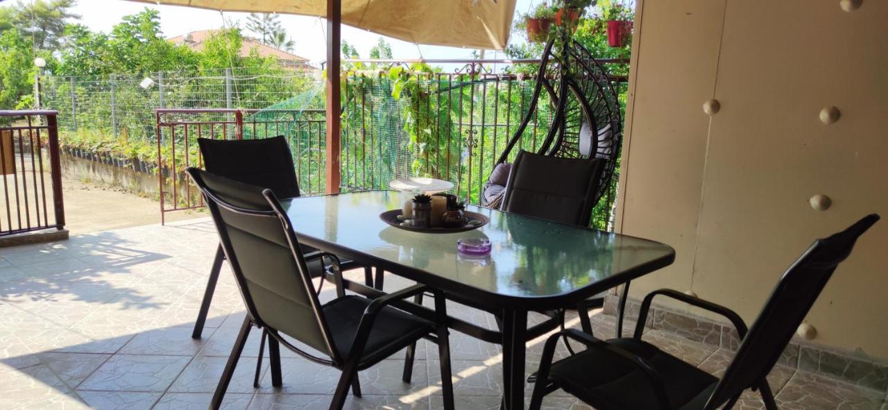 Apartament Rontaki Farm Kyparissia Zewnętrze zdjęcie