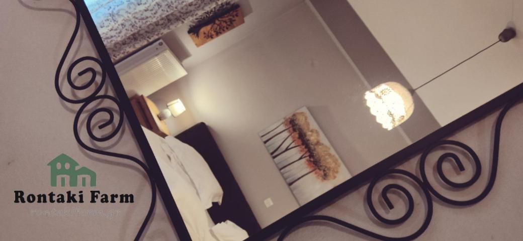 Apartament Rontaki Farm Kyparissia Zewnętrze zdjęcie